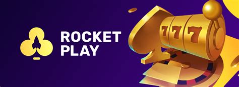 rocketplay casino online - Casino Online » Jogue Grátis no Casino RocketPlay